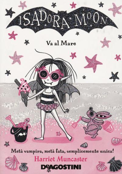 Isadora Moon va al mare