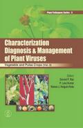 Characterization, Diagnosis And Management of Plant Viruses (Vegetable and Pulse Crops)