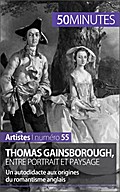 Thomas Gainsborough, entre portrait et paysage
