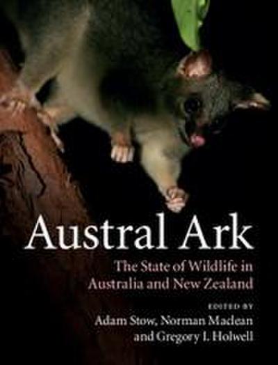 Austral Ark