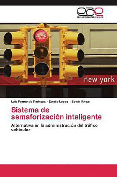 Sistema de semaforización inteligente