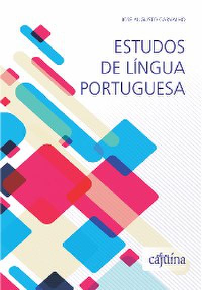 Estudos de língua portuguesa