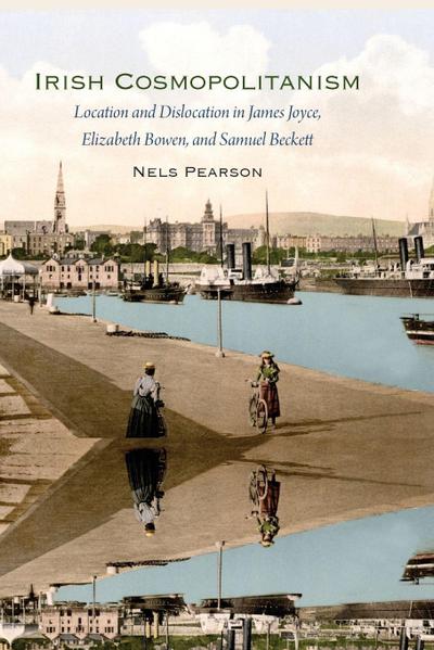 Irish Cosmopolitanism