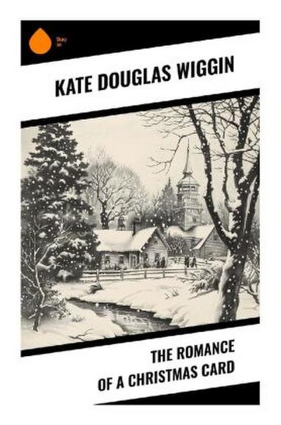 The Romance of a Christmas Card