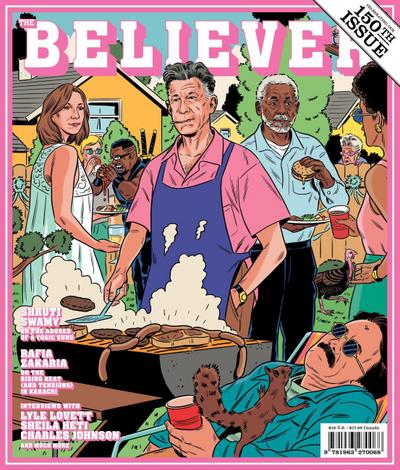 The Believer