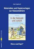 Gabriele Beyerlein: In die Steinzeit und zurück