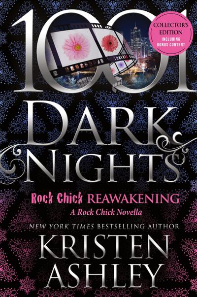 Rock Chick Reawakening