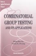 COMBINATORIAL GROUP TESTING & ITS...(V3)