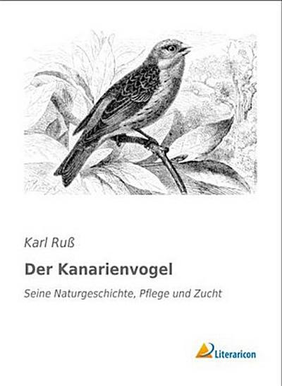 Der Kanarienvogel