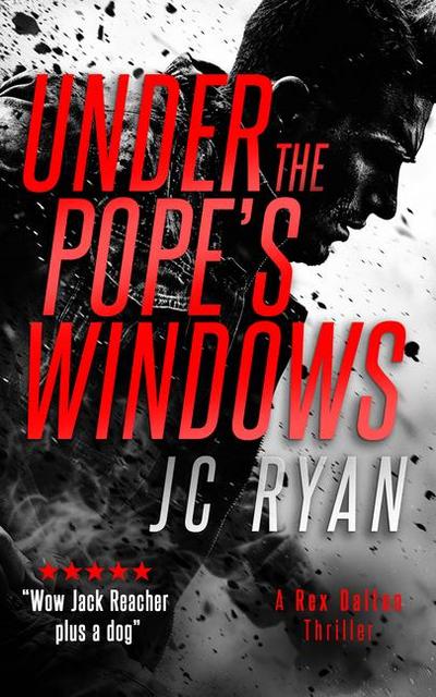 Under the Pope’s Windows