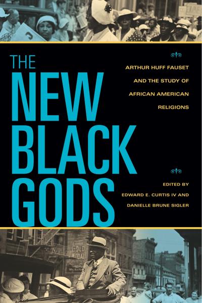 New Black Gods