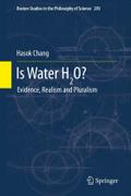 Is Water H2O? by Hasok Chang Hardcover | Indigo Chapters