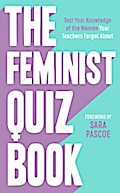 The Feminist Quiz Book
