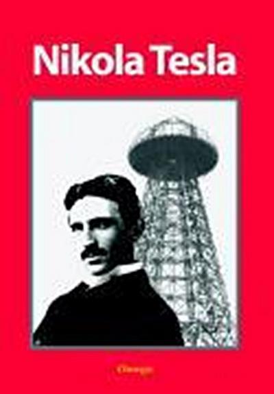 Nikola Tesla. DVD