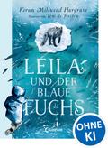 Leila und der blaue Fuchs