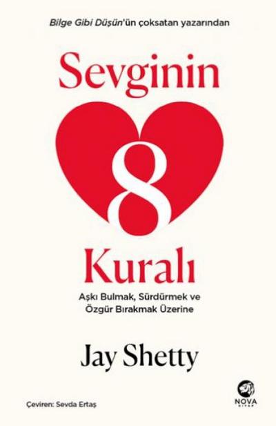 Sevginin 8 Kurali