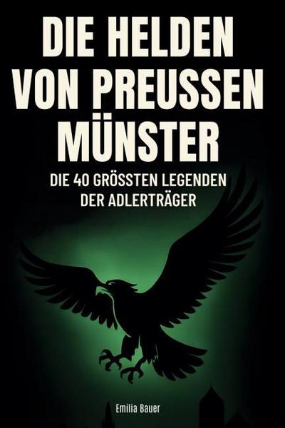 Die Helden von Preußen Münster