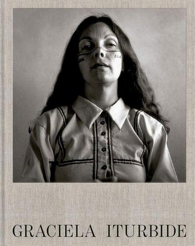 Graciela Iturbide