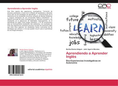 Aprendiendo a Aprender Inglés