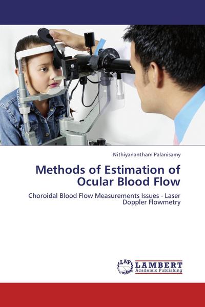 Methods of Estimation of Ocular Blood Flow