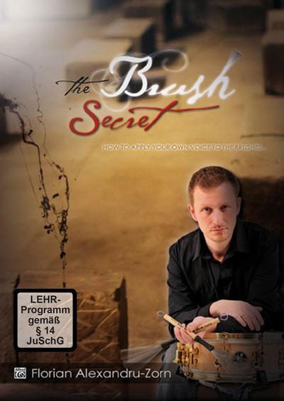 The Brush Secret