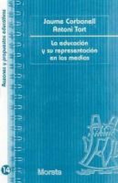La educación y su representación en los medios