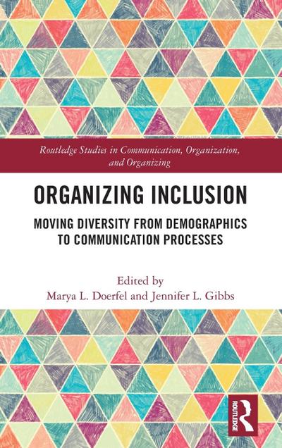 Organizing Inclusion