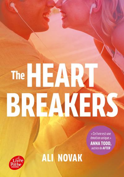 The Heartbreakers - Tome 1 - Par l’autrice de Ma vie avec les Walter Boys