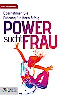 Power sucht Frau - Anke van Beekhuis