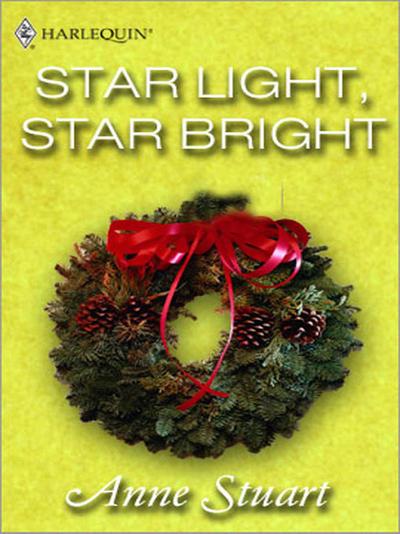 Star Light, Star Bright (Mills & Boon Silhouette)