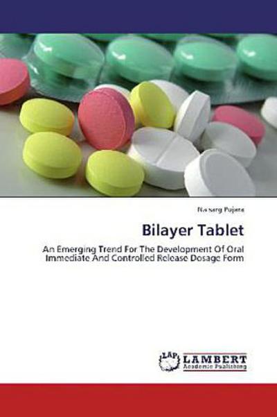 Bilayer Tablet