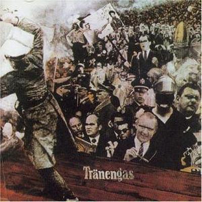 Tränengas/Paranoia Picknick