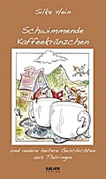 Schwimmende Kaffeekränzchen
