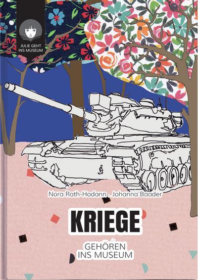 KRIEGE - gehören ins Museum. Teil 1