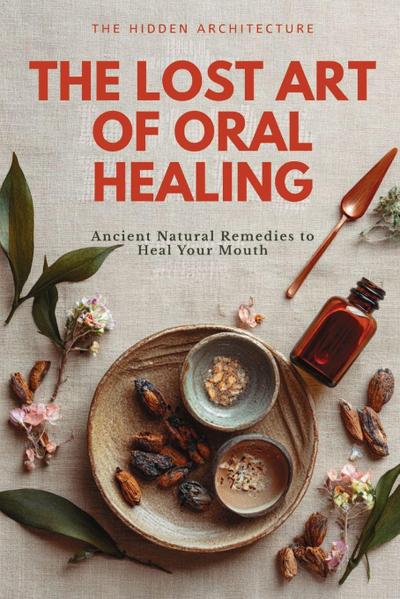 The Lost Art of Oral Healing