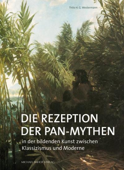 Die Rezeption der Pan-Mythen