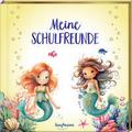 Meine Schulfreunde Meerjungfrauen