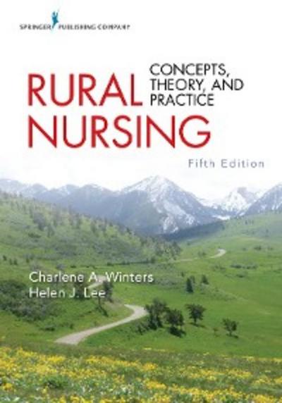 Rural Nursing, Fifth Edition