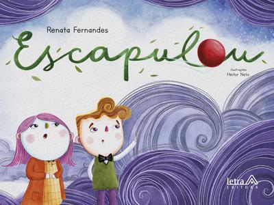 Escapulou