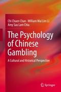 The Psychology of Chinese Gambling