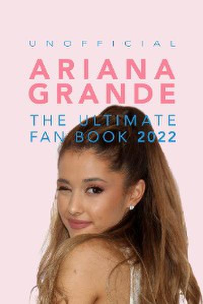 Ariana Grande
