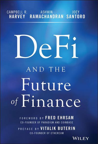 Defi and the Future of Finance