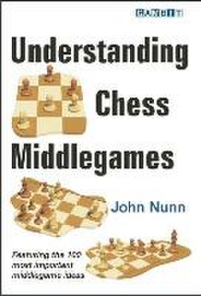 Understanding Chess Middlegames