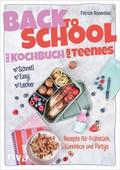 Back to School - Das Kochbuch für Teenies