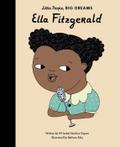 Little People, Big Dreams: Ella Fitzgerald