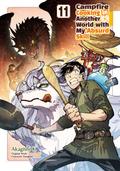 Campfire Cooking in Another World with my Absurd Skill (MANGA) Volume 11