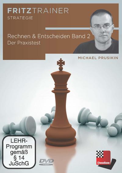 Rechnen & Entscheiden Band 2