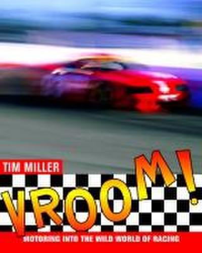 Vroom!