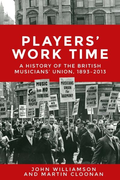 Players’ work time