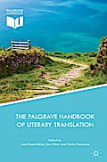 The Palgrave Handbook of Literary Translation